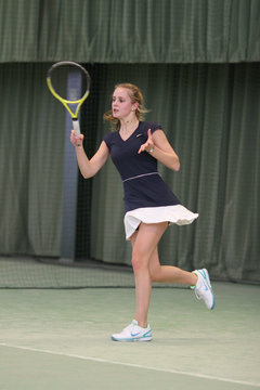 Jennifer Witthöft 1204 - Witthöft Training